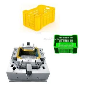 جعبه تزریق پلاستیکی مدل T-Box 120