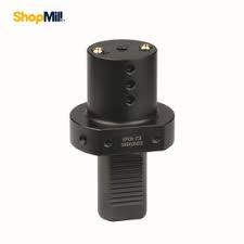 پایه اتصال آلومینیومی مدل T-Base CNC